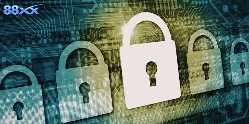 Bảo vệ dữ liệu người dùng bằng công nghệ bảo mật nhiều lớp