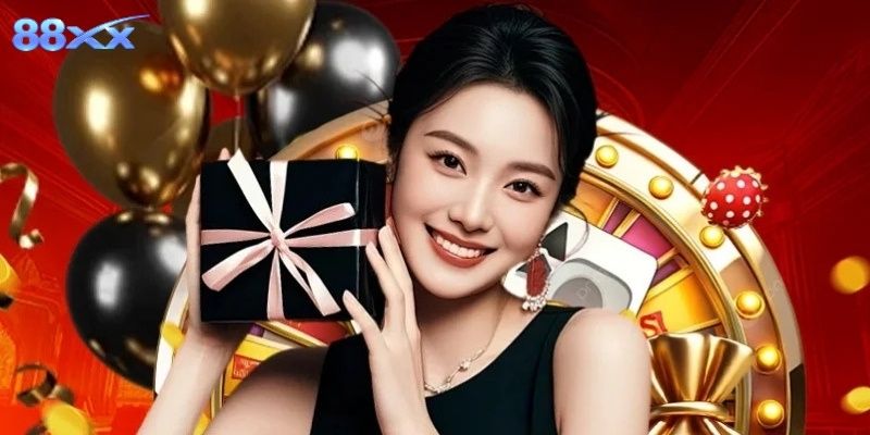 Chương trình hoàn trả hấp dẫn cho người chơi