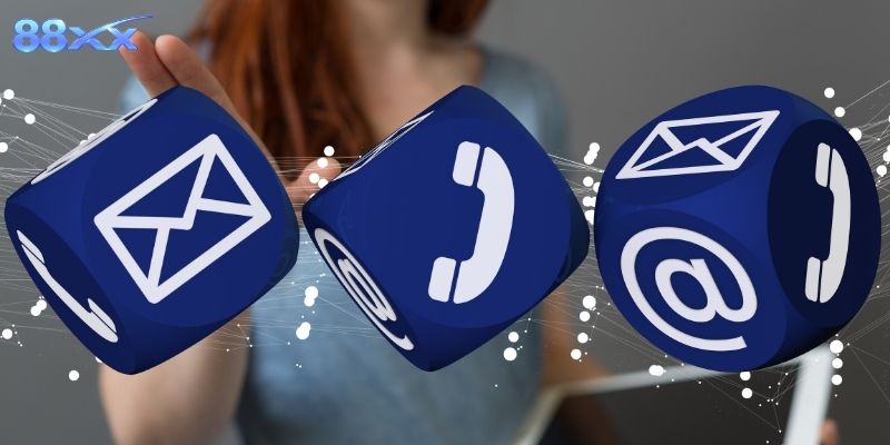 Đội ngũ hỗ trợ hoạt động liên tục cực ấn tượng