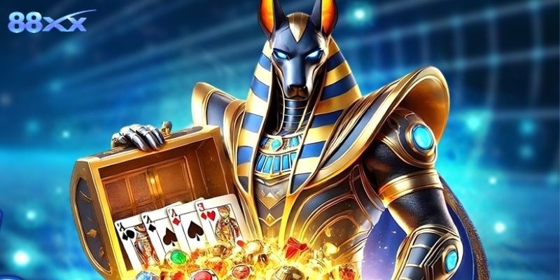 Hệ thống trò chơi 88xxapp.net phong phú mang đến nhiều lựa chọn giải trí